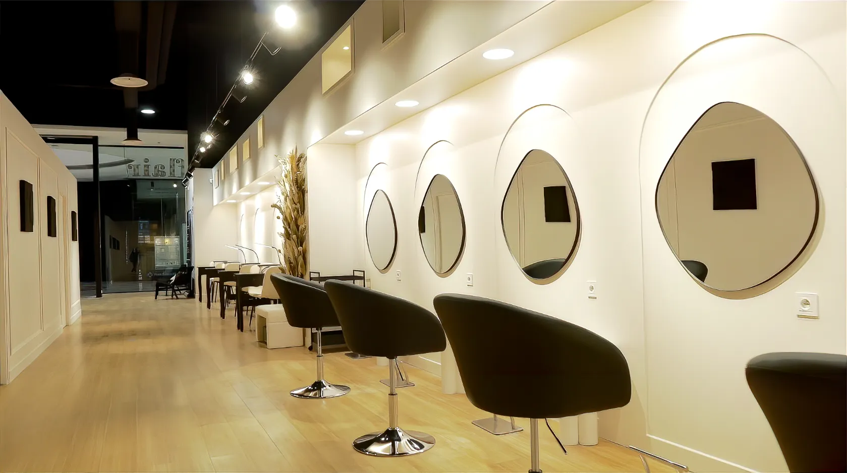 Coiffure & make up My Flair