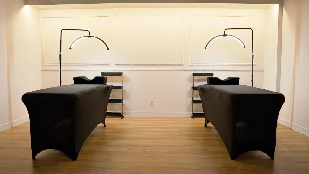 Poste Cabine My Flair