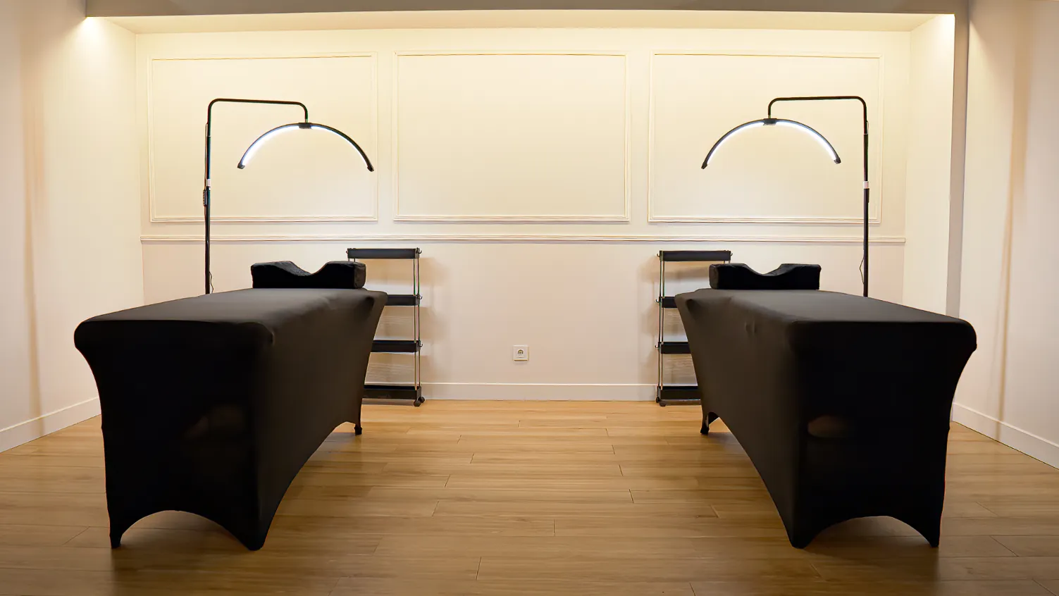 Poste Cabine My Flair